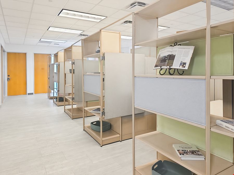 FL, Sandestin - Grand Boulevard