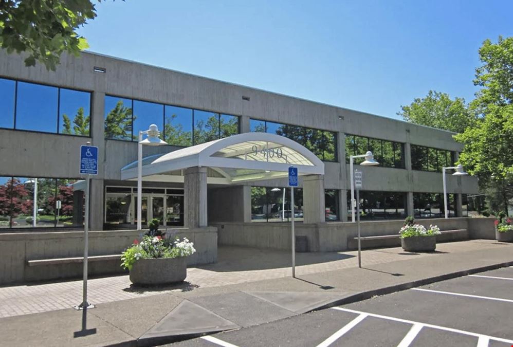 VIDA Coworking - Beaverton