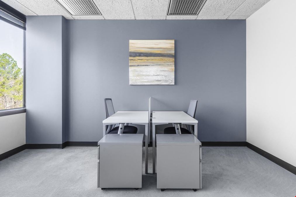 Cummings Research Park