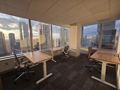 Preview of Firm & Co - private office in Jersey City