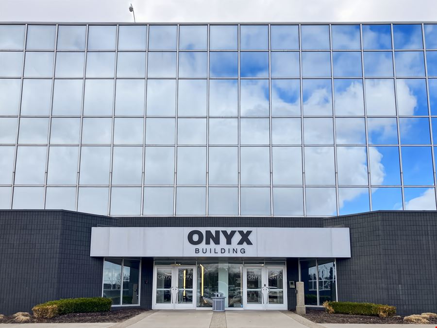 Regus - Southfield - Onyx Office Plaza