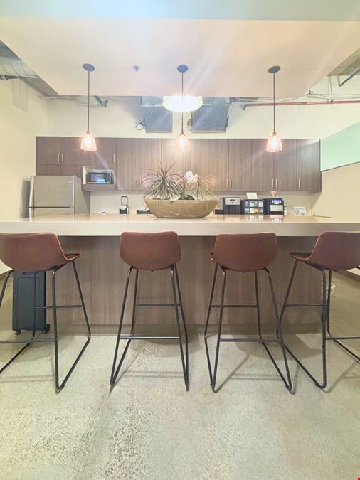 Beverly Hills Gateway Business Center