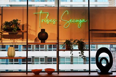 Preview of Tribes - Amsterdam FOZ Coworking space for Rent in Amsterdam