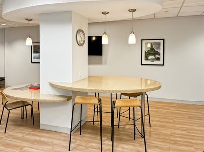 Preview of Regus - Paramus Mack Cali Center Office space for Rent in Paramus