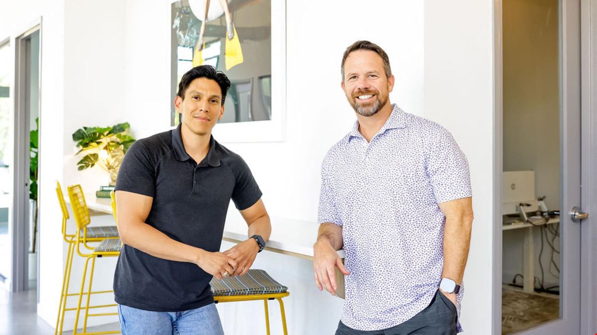 Thrive Coworking - Cumming