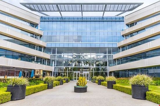 ROS - The Atrium at Continental Park