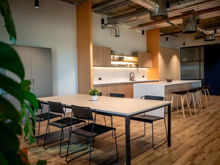 The Quad - ONE Station Hill