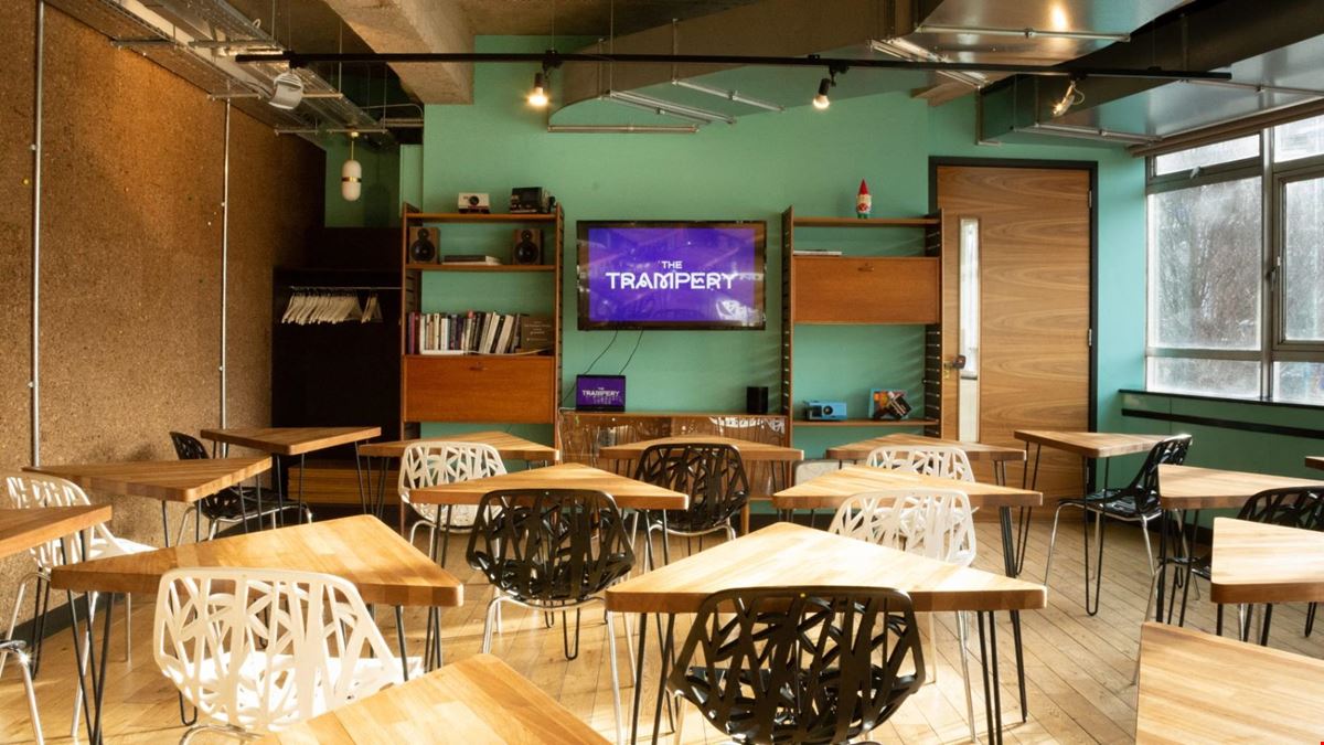 The Trampery Old Street