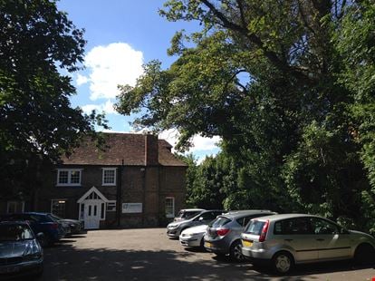 Preview of Channel Business Services Office space for Rent in Folkestone