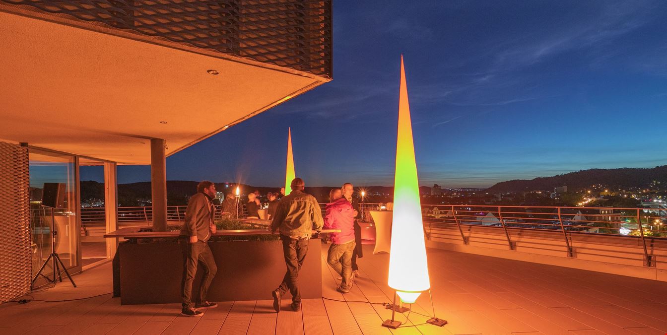 Cowork Group - Westspitze