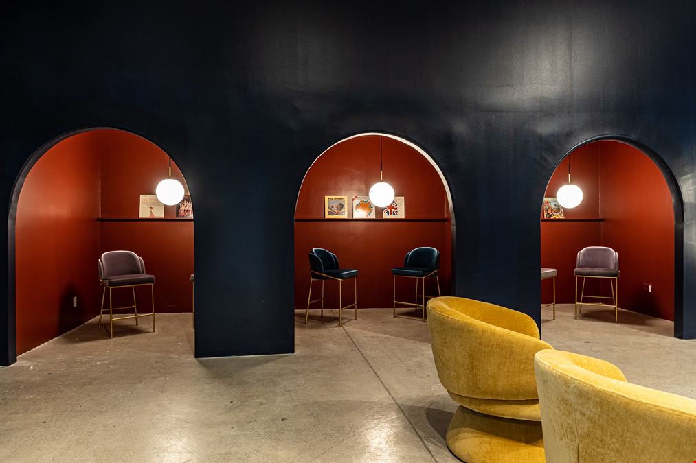 Groundfloor San Francisco