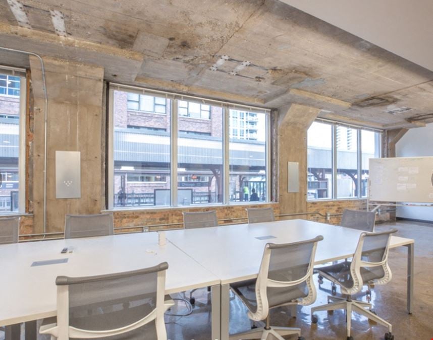 3:6 Conference Room (semi private)