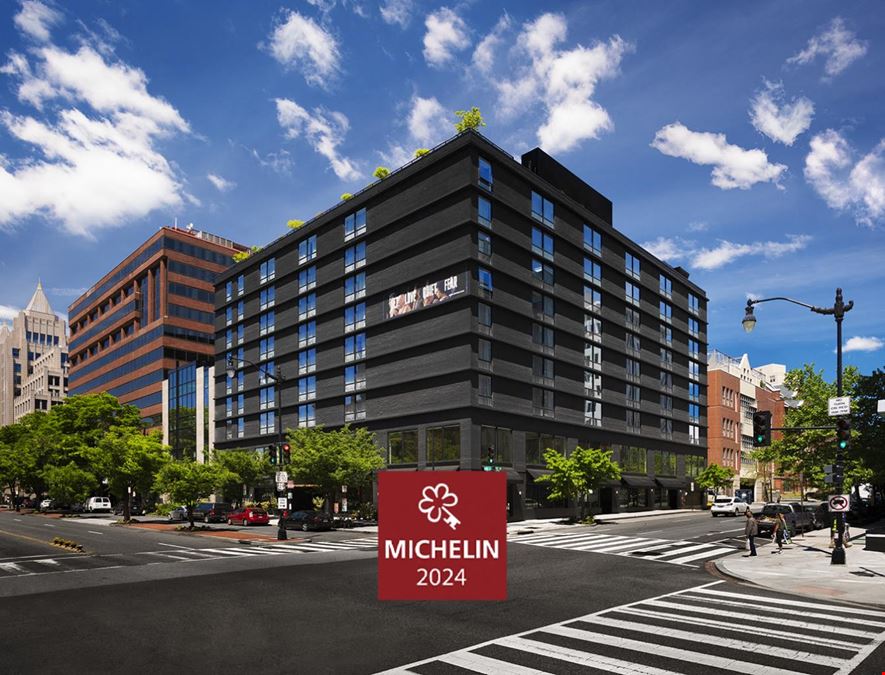 Eaton House @Eaton Hotel