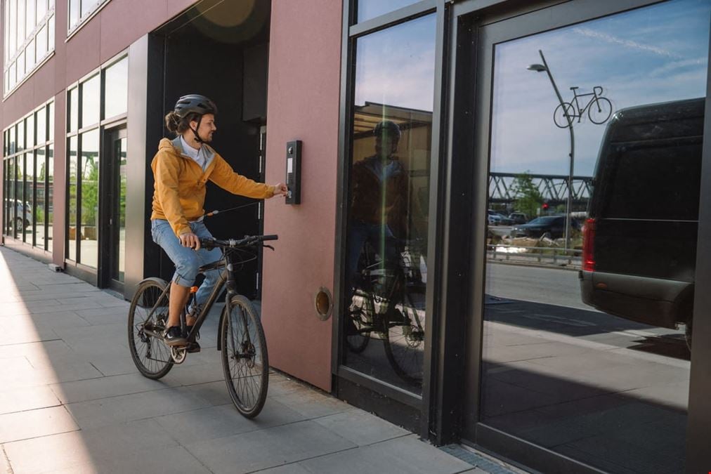 EDGE Workspaces (DE) - EDGE Workspaces - HafenCity