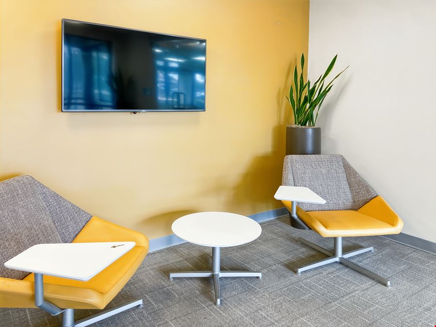 PA, Blue Bell - Sentry Parkway