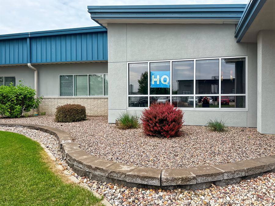 WI, Sauk City - Community Dr