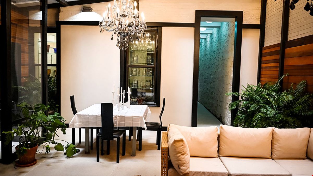 1HomeOffice - Inspired Space