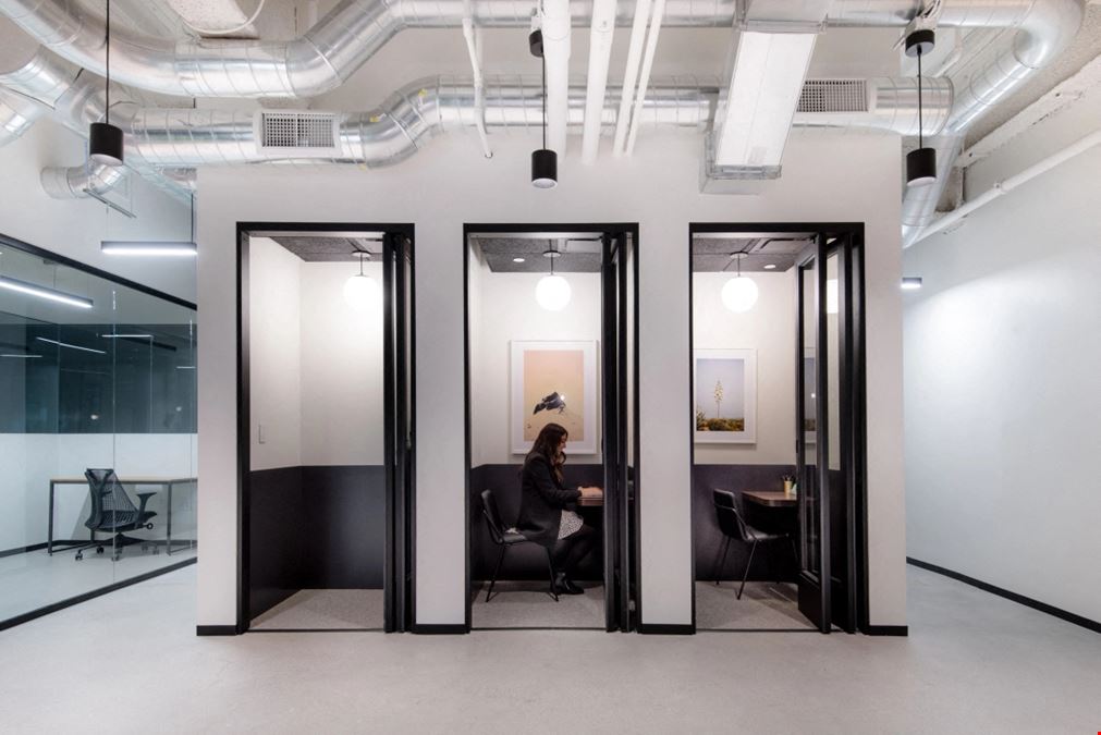 131 Dartmouth Street