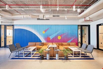 Preview of WeWork - Salarpuria Magnificia Office space for Rent in Bengaluru