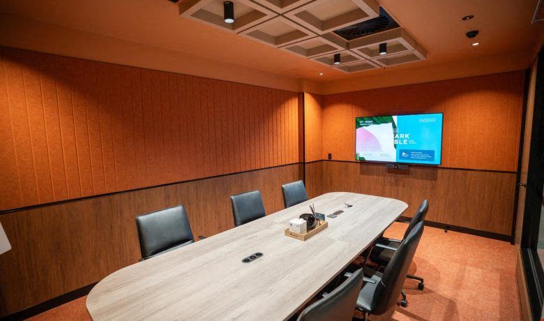 Waterman - Collins Street