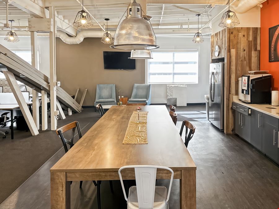 CA, Glendale - Downtown Glendale