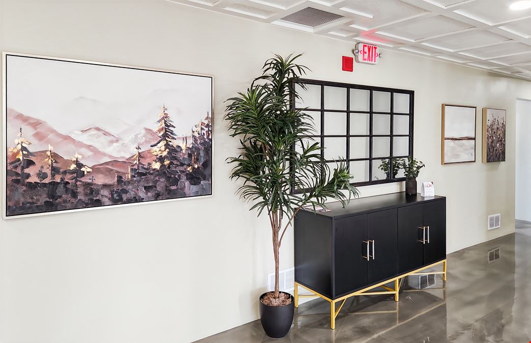 WI, Bellevue - Development Dr