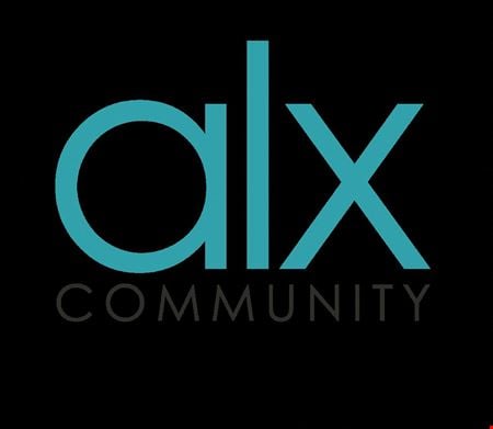 Preview of ALX Community Waterfront Coworking space for Rent in Alexandria