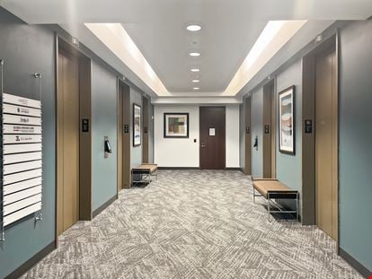 Regus - Portland Liberty Centre