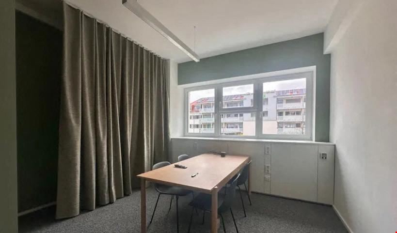 Goodspaces - Sunnyside Hub