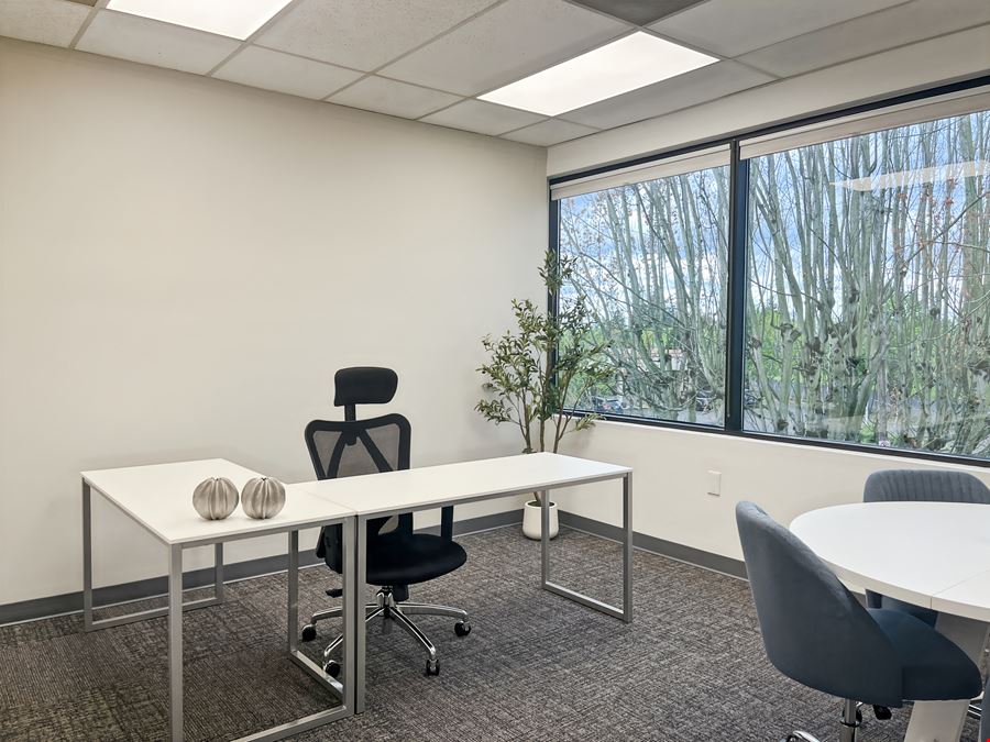 Regus - Portland - SE 98th Ave