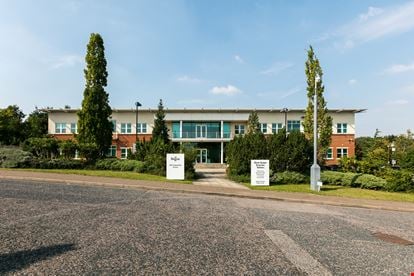 Regus - Capability Green