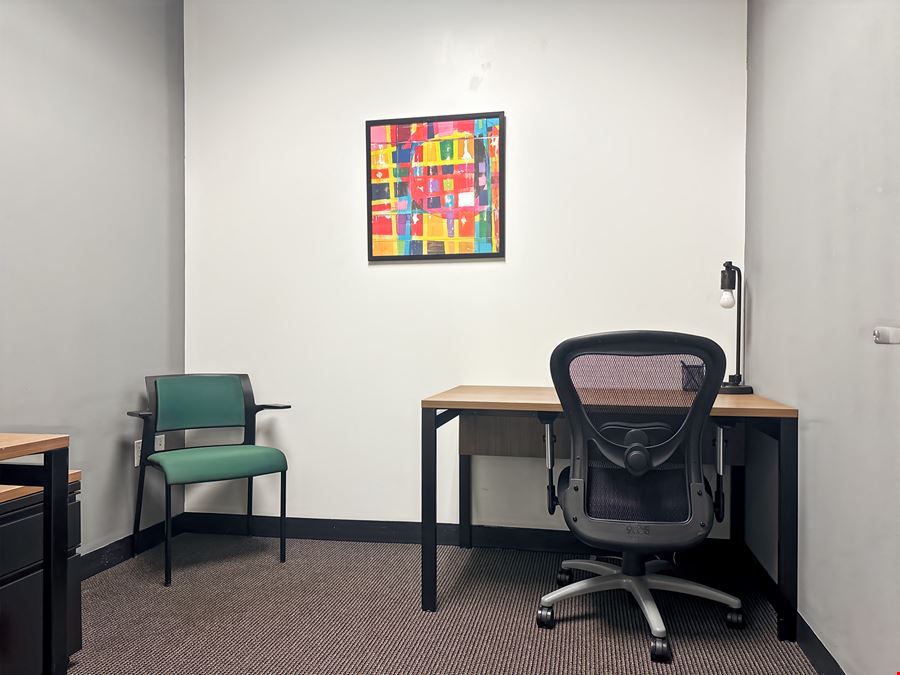 WA, Bellingham - Barkley Village