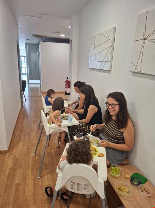 Concillar Coworking