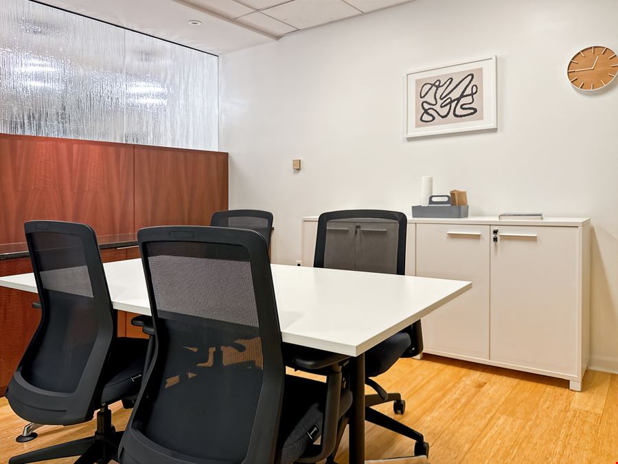 MD, Bethesda - Bethesda Metro Ctr