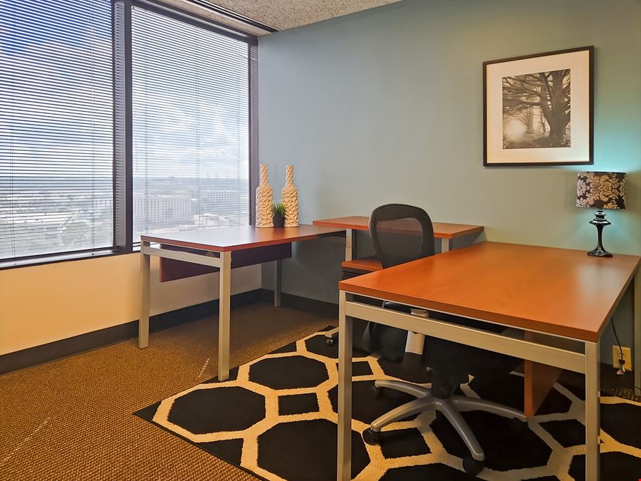 TX, Houston - Northbelt Airport