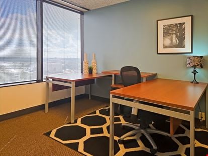 TX, Houston - Northbelt Airport