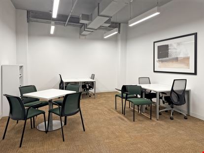 Preview of Spaces Meatpacking District Office space for Rent in New York