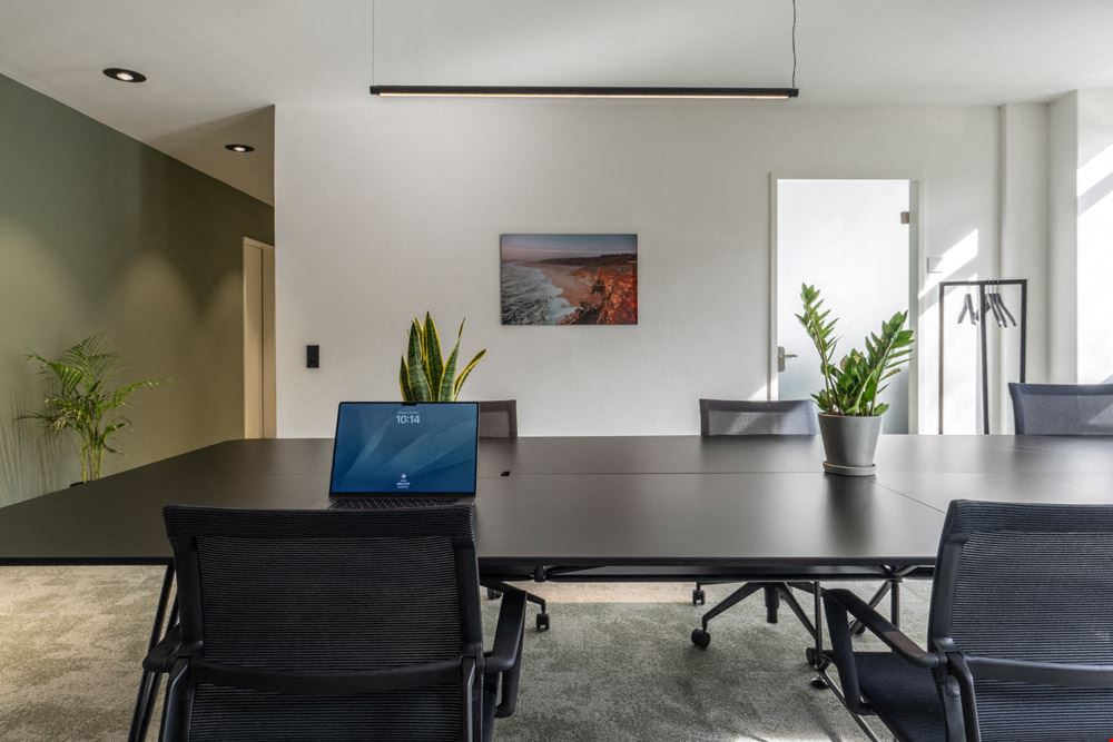 Office Club Friesenplatz