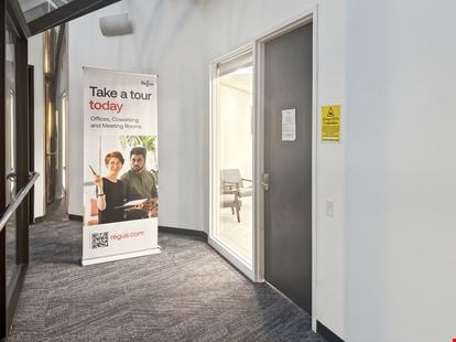 Regus - South Brunswick - Cornwall Rd