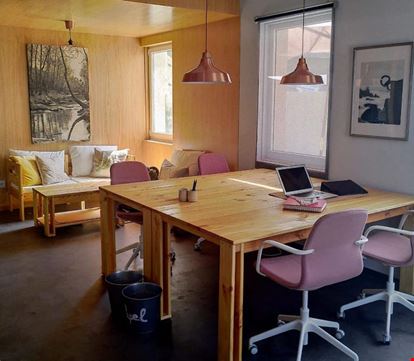 Fento Coworking
