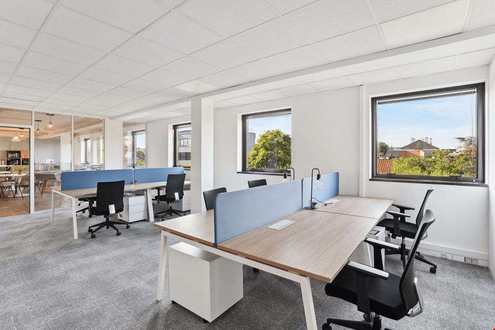 La Maison Du Coworking - Rueil-Malmaison