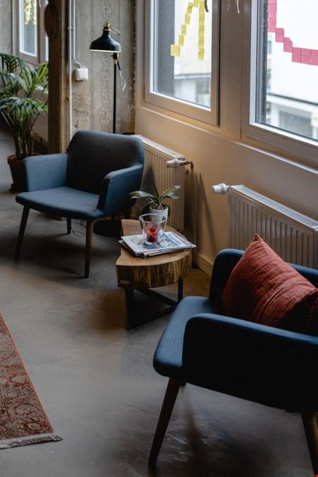 collective.ruhr Essen