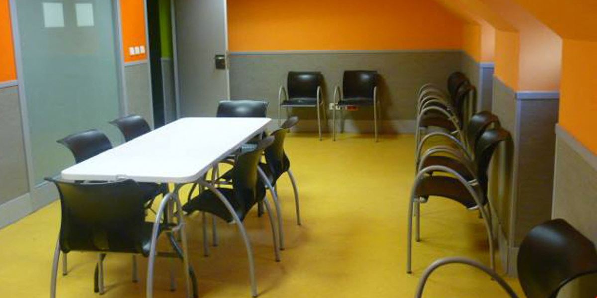 Espacio Cuworking
