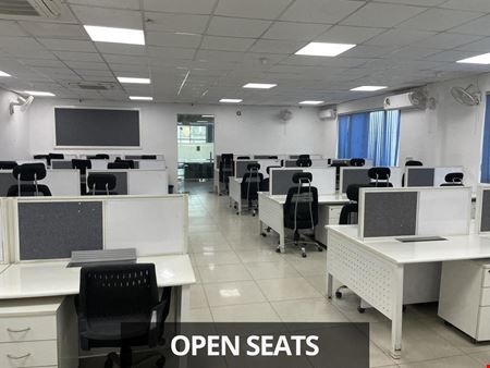 Preview of L2L Startsups Coworking space for Rent in Noida