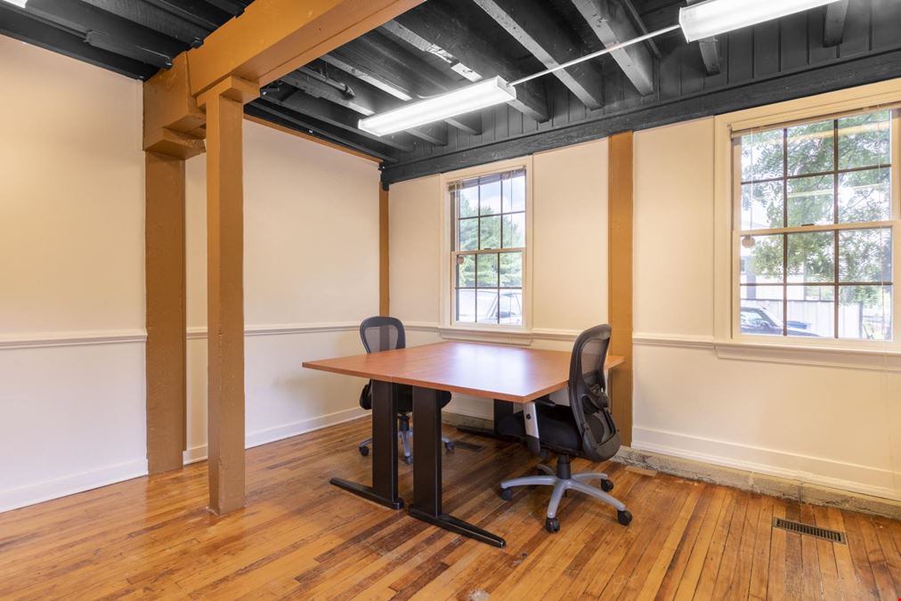 PA, Doylestown - Doylestown