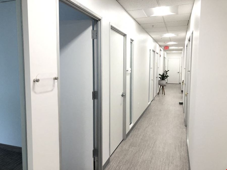 12 South Summit Avenue