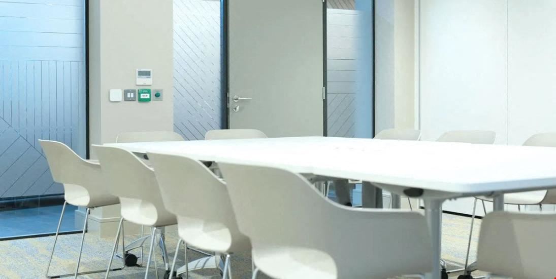 BE Offices - Adelaide Exchange