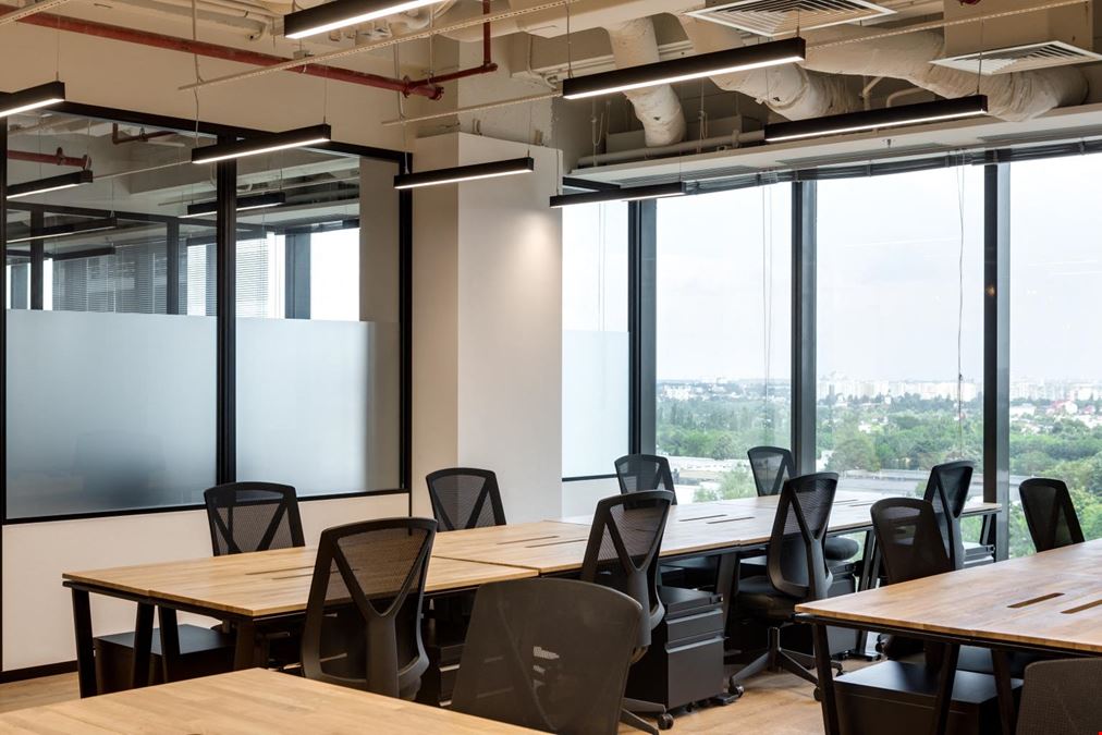 Mindspace Business District