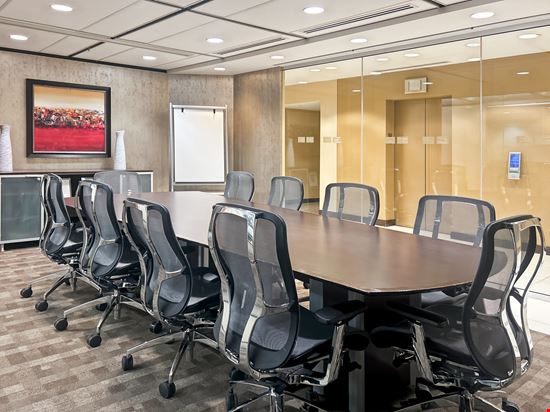 Preview of AB, Edmonton – Manulife Place Office space for Rent in Edmonton