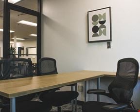 Private Office 1